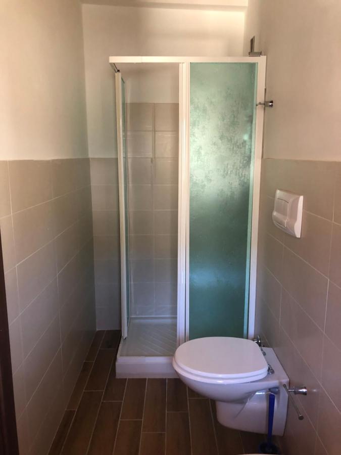 Il Minotauro B&B A 5 Minuti Da Popoli Vittorito Bagian luar foto