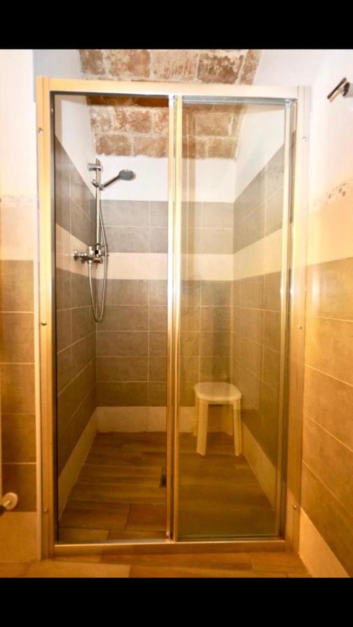 Il Minotauro B&B A 5 Minuti Da Popoli Vittorito Bagian luar foto
