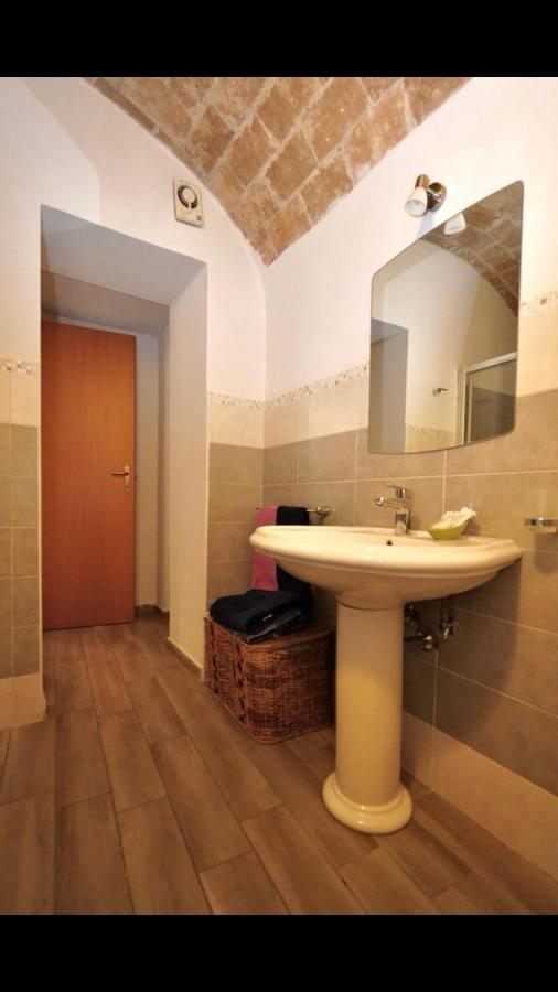 Il Minotauro B&B A 5 Minuti Da Popoli Vittorito Bagian luar foto