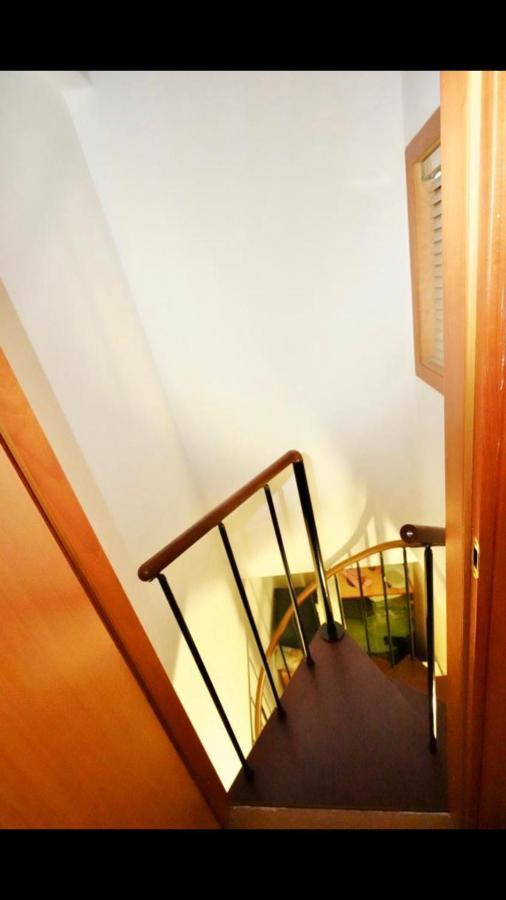 Il Minotauro B&B A 5 Minuti Da Popoli Vittorito Bagian luar foto
