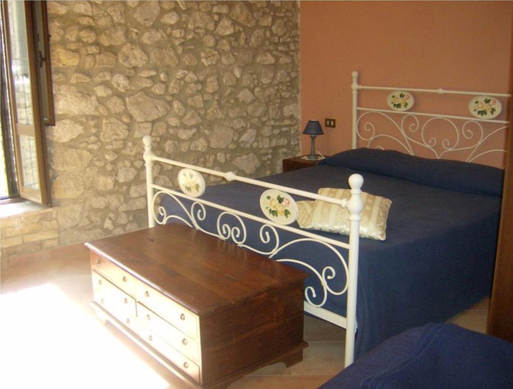 Il Minotauro B&B A 5 Minuti Da Popoli Vittorito Ruang foto