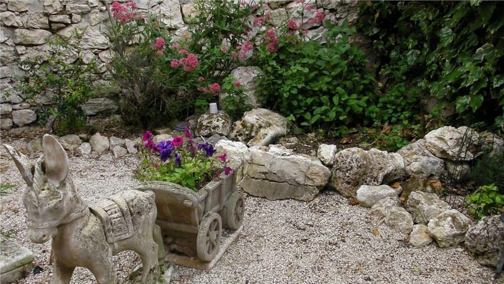 Il Minotauro B&B A 5 Minuti Da Popoli Vittorito Bagian luar foto